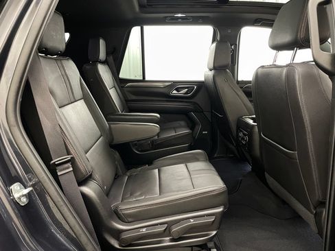 Certified 2022 Chevrolet Tahoe RST w/ Luxury Package AWD/4WD image 49
