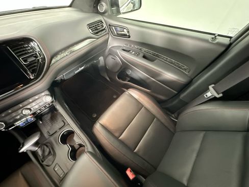 Used 2026 Dodge Durango GT AWD/4WD image 11