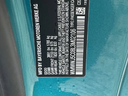 Used 2020 MINI Cooper S w/ Driver Assistance Package FWD image 35