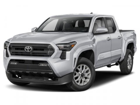 Used 2024 Toyota Tacoma SR5 RWD image 1