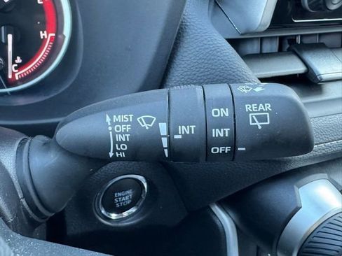 Certified 2025 Toyota RAV4 XLE image 27