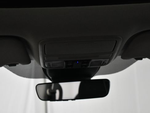 New 2026 Honda Odyssey Touring image 33