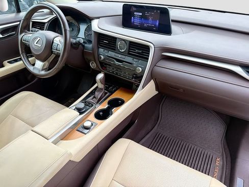 Used 2019 Lexus RX 350 AWD w/ Premium Package image 27