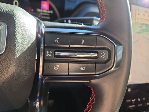 Used 2025 GMC Yukon AT4 Ultimate w/ LPO, Floor Liner Package image 24