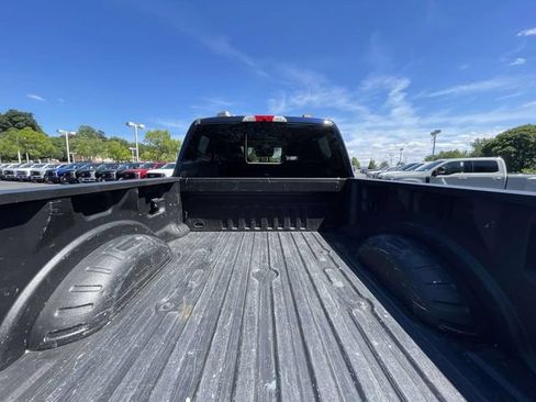 Used 2023 Ford F250 Lariat w/ Lariat Ultimate Package AWD/4WD image 38