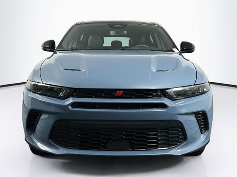 Used 2024 Dodge Hornet R/T Plus w/ R/T Blacktop Package AWD/4WD image 2