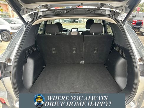 Used 2021 Ford Escape SE w/ Convenience Package image 28