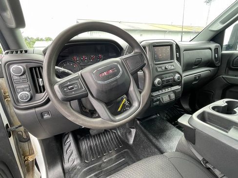 Used 2023 GMC Sierra 3500 Pro w/ Convenience Package AWD/4WD image 19