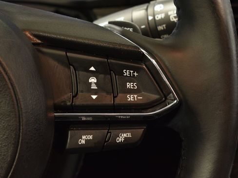 Used 2021 MAZDA CX-5 Grand Touring image 18