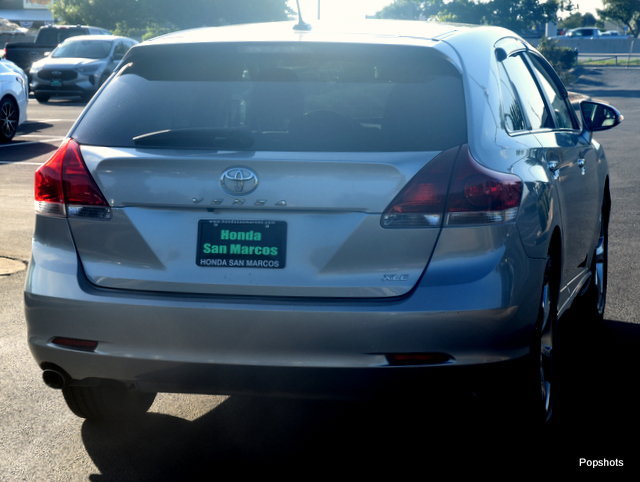 Used 2015 Toyota Venza XLE w/ XLE Premium Package FWD image 3
