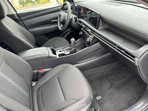 New 2026 Hyundai Tucson SEL image 25
