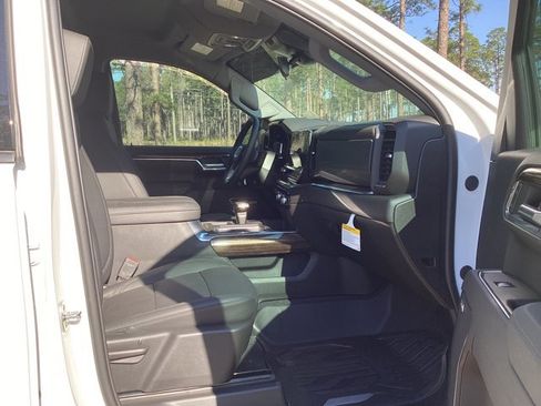 New 2026 GMC Sierra 1500 Elevation w/ Elevation Premium Package image 16