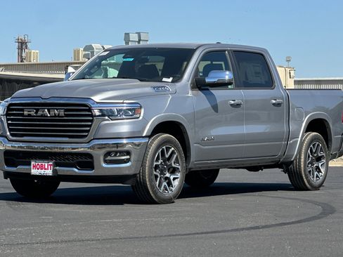 New 2026 RAM 1500 Laramie image 7