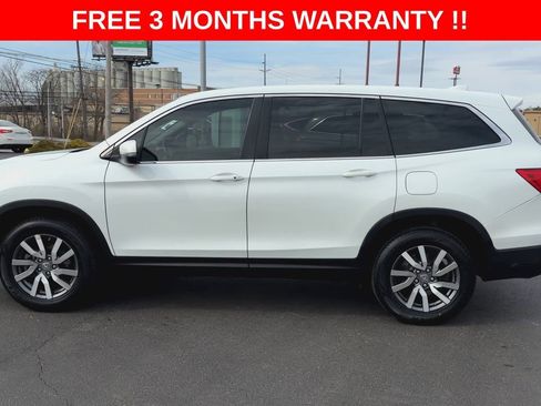 Used 2021 Honda Pilot EX-L image 5