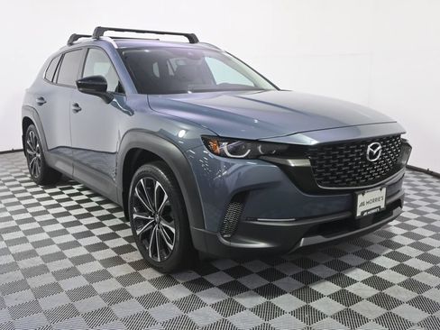 Used 2024 MAZDA CX-50 AWD 2.5 S w/ Weather Package image 9