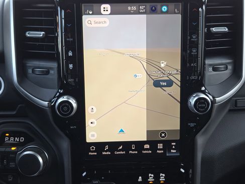 New 2026 RAM 1500 Lone Star image 16