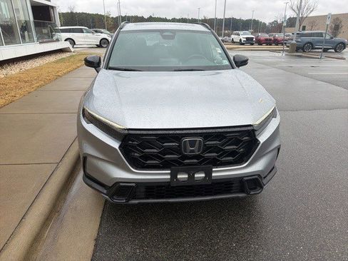 Used 2023 Honda CR-V Sport image 35