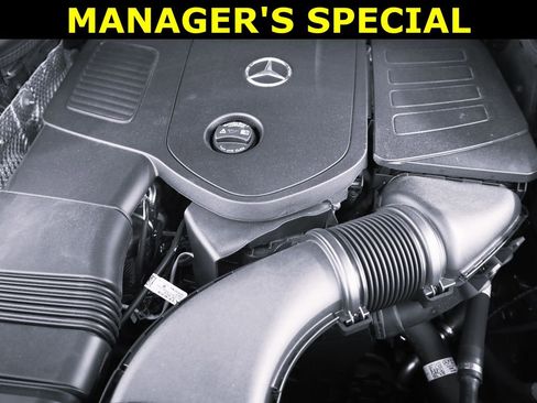 Certified 2026 Mercedes-Benz GLE 350 4MATIC image 58