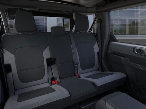 New 2025 Ford Bronco Big Bend image 11