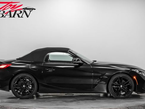 Used 2020 BMW Z4 sDrive30i w/ Premium Package image 14