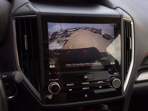 Used 2021 Subaru Forester Sport w/ Popular Package #2 image 12