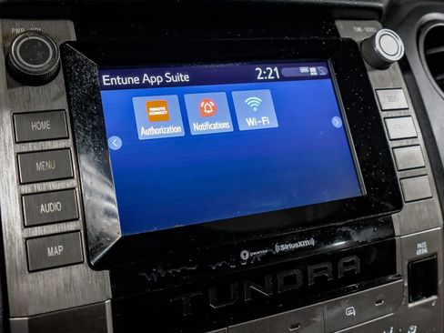 Used 2020 Toyota Tundra SR image 26