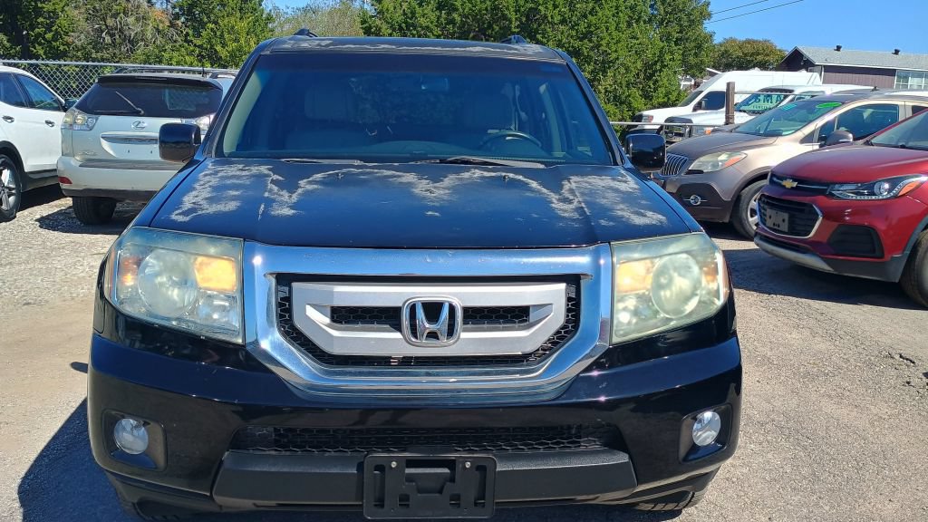 Used 2011 Honda Pilot EX-L image 5