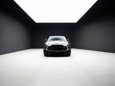 Used 2024 Aston Martin DBX 707 AWD/4WD image 84