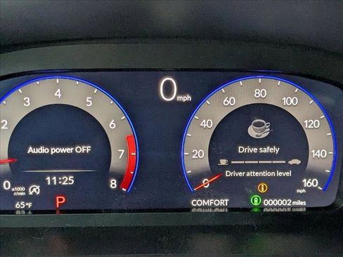 New 2026 Acura Integra A-Spec image 11