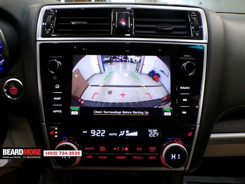 Used 2018 Subaru Outback 2.5i Limited image 33