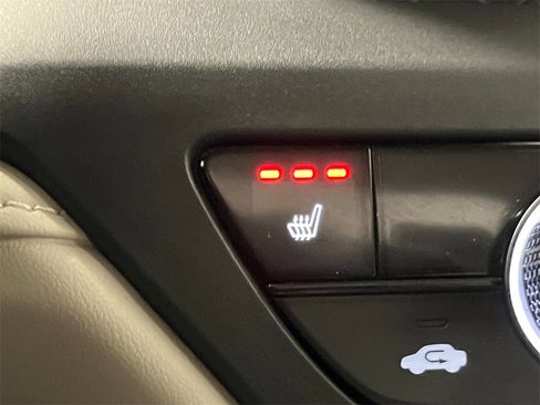 New 2025 Honda Accord SE image 16