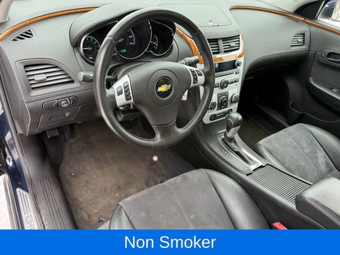 Used 2011 Chevrolet Malibu LT image 12