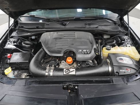 Used 2018 Dodge Challenger GT w/ Driver Convenience Group AWD/4WD image 26