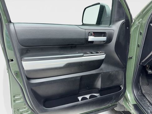 Used 2021 Toyota Tundra SR5 w/ TRD Sport Package image 33