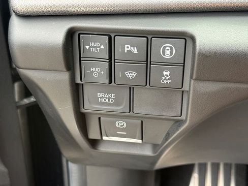 Used 2024 Acura RDX A-Spec AWD/4WD image 33