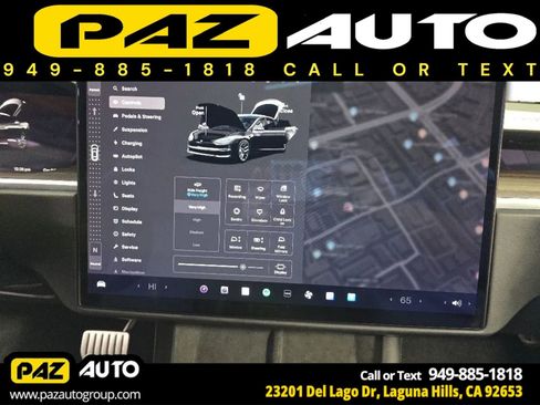 Used 2023 Tesla Model S Standard Range image 13