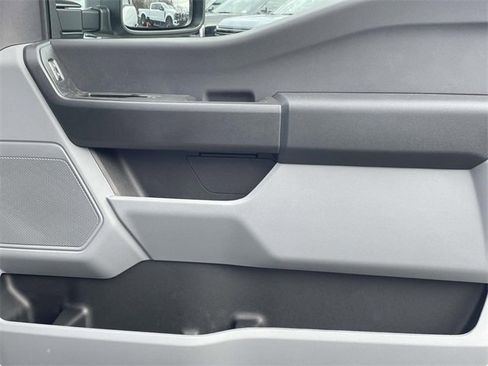 New 2026 Ford F350 XL w/ XL Chrome Package image 26