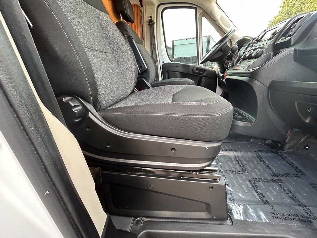 Used 2021 RAM ProMaster 2500 w/ Convenience Group FWD image 23