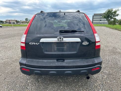Used 2008 Honda CR-V EX-L image 10