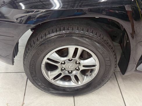 Used 2008 Lexus GX 470 AWD/4WD image 34