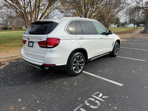 Used 2017 BMW X5 xDrive35i image 3