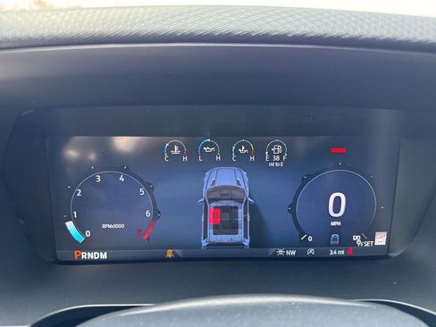 New 2026 Ford F150 XLT image 20