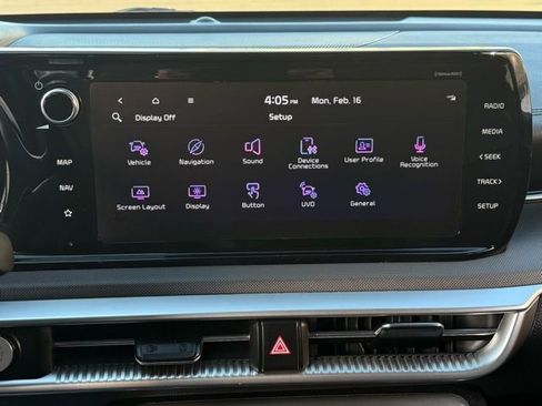 Used 2022 Kia K5 GT-Line image 37