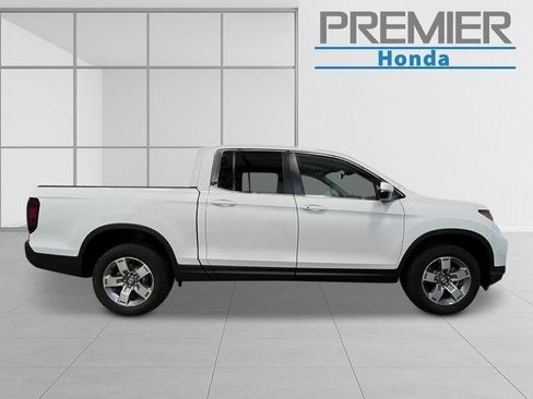 New 2026 Honda Ridgeline RTL image 7