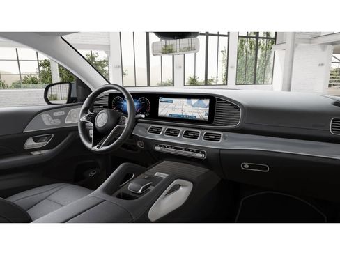 New 2026 Mercedes-Benz GLE 450 GLE 450 image 5