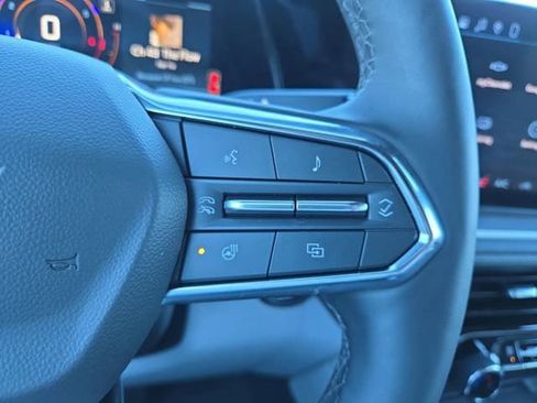 New 2026 Chevrolet Tahoe Premier w/ Sun And Tow Package image 21