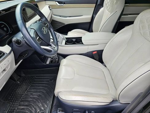 Used 2021 Hyundai Palisade Limited FWD image 7