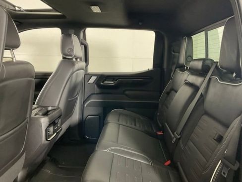Used 2024 GMC Sierra 1500 AT4X AWD/4WD image 34
