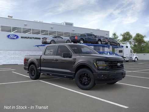 New 2026 Ford F150 XLT AWD/4WD image 7
