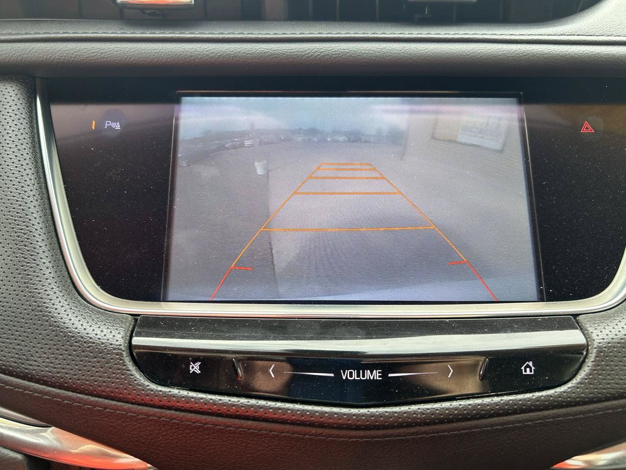 Used 2017 Cadillac XT5 Premium Luxury AWD/4WD image 26